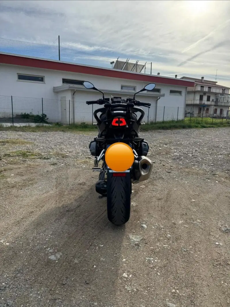 Bmw R 1250 R (2021 - 25) (6)