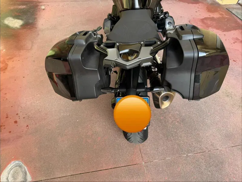 Bmw R 1250 R (2021 - 25) (12)