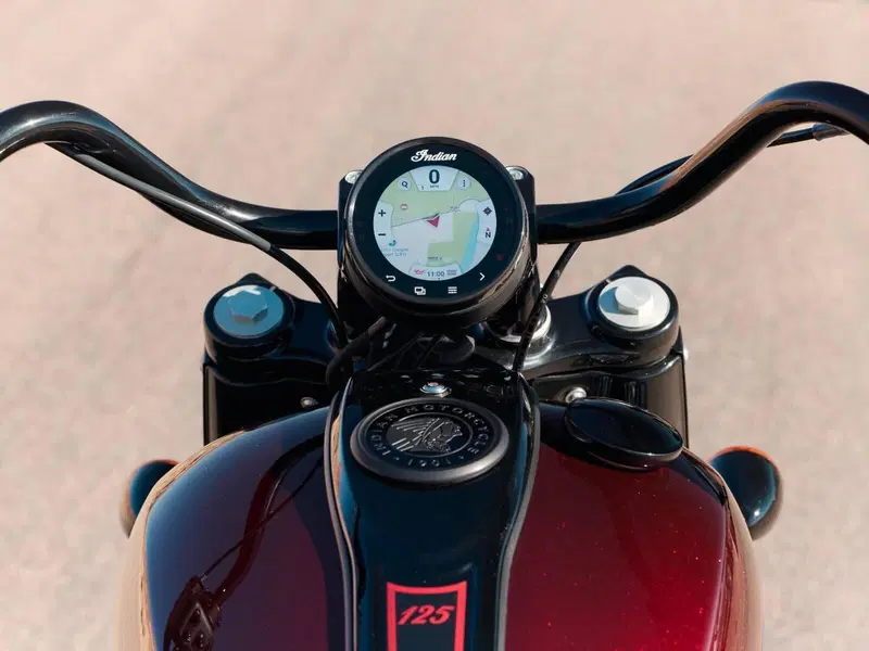 Indian Chief Vintage 125th Anniversary Edition (2026) (4)