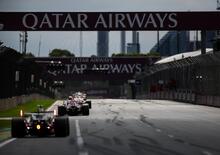 Harvesting, deployment, super clipping, turbo lag e lift & coast: guida ai nuovi termini della F1 2026