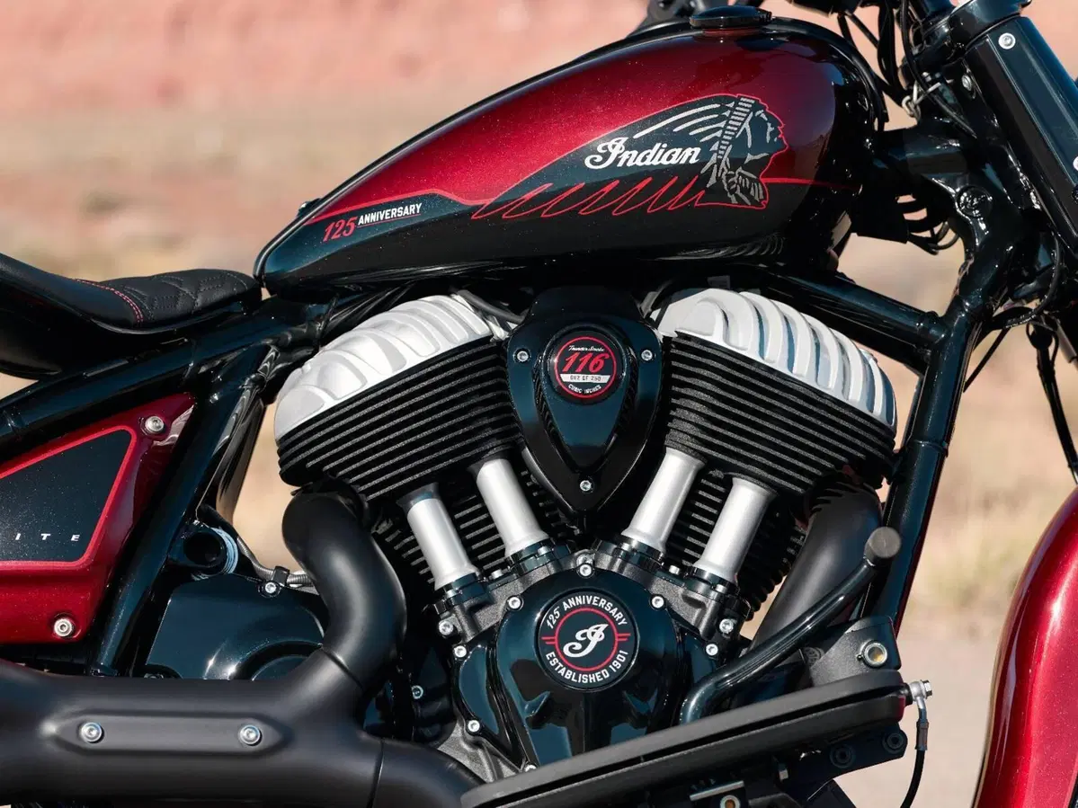 Indian Chief Vintage 125th Anniversary Edition (2026) (3)