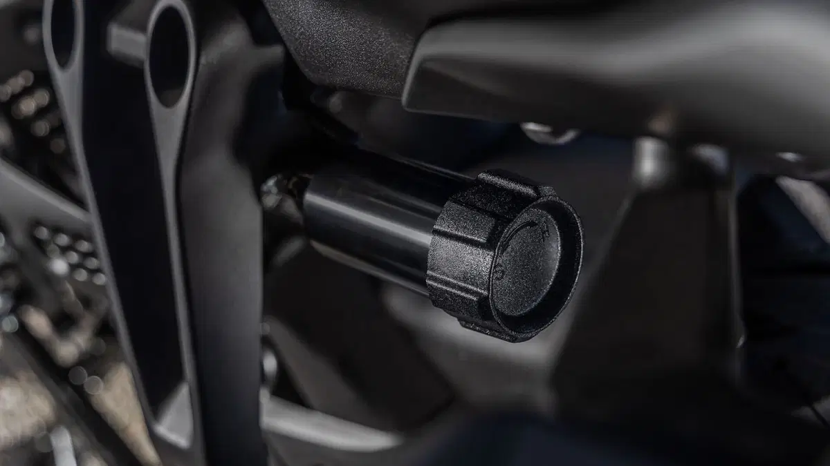Yamaha Tracer 7 Y-AMT: meno stress più, divertimento? (7)