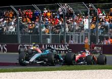 Questa è ancora F1? La verità dietro il GP d’Australia – Il nuovo episodio del podcast Chicane