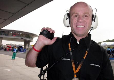 MotoGP 2026. Randy Mamola: giusta la sanzione a Marc Marquez in Thailandia, il contatto c'è stato