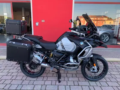 Bmw R 1250 GS Adventure (2021 - 24) usata