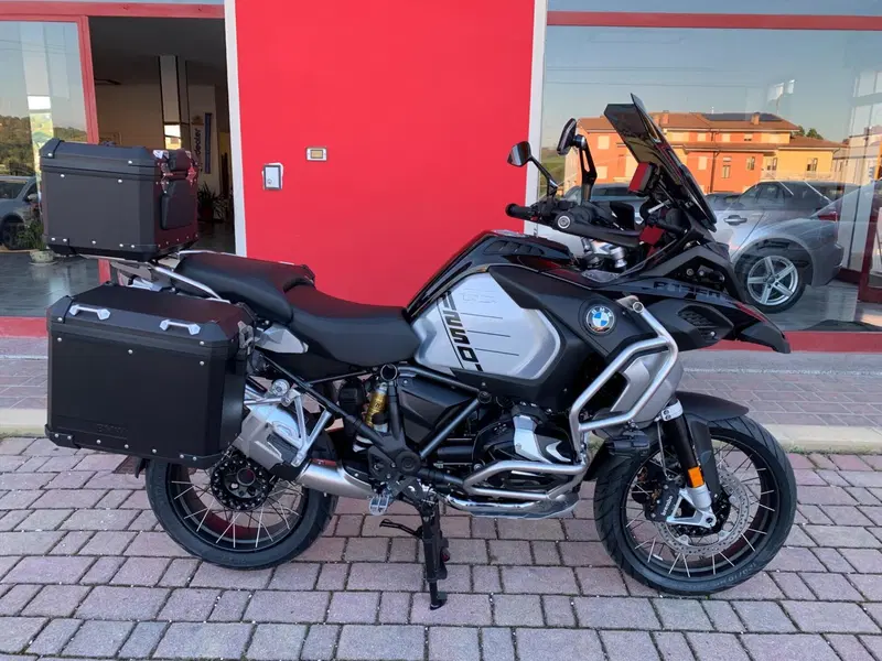 Bmw R 1250 GS Adventure (2021 - 24)