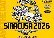 Le Aquile approdano in Sicilia