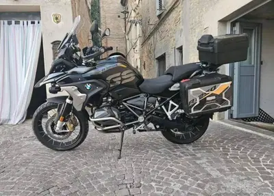 Bmw R 1250 GS (2019 - 20) usata