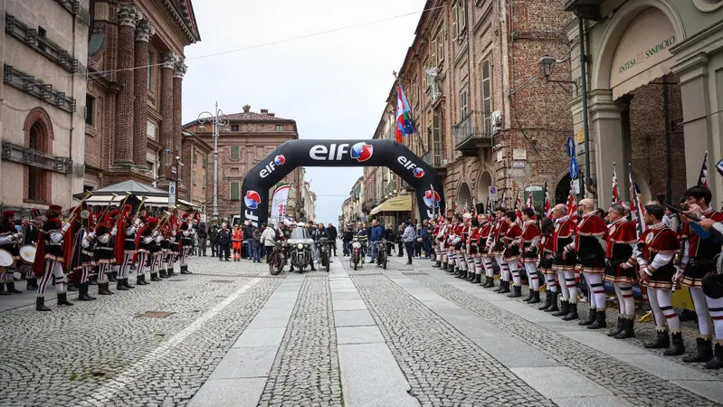 Motoraduno di Primavera a Fossano: la 43&ordf; edizione diventa Internazionale