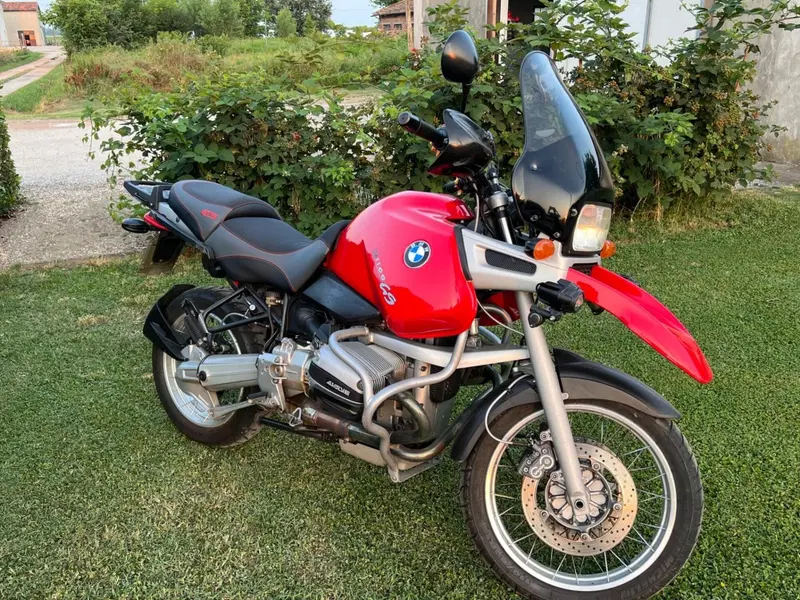 Bmw R1100 gs (3)