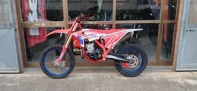Betamotor RX 450 4T (2026) usata