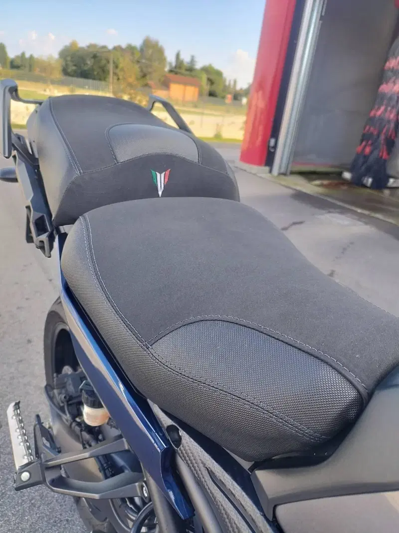 Yamaha Tracer 900 ABS (2015 - 16) (6)