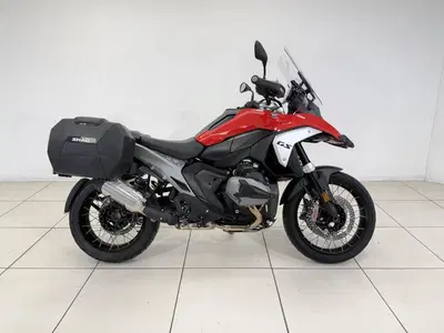 Bmw R 1300 GS ASA (2024 - 26) usata