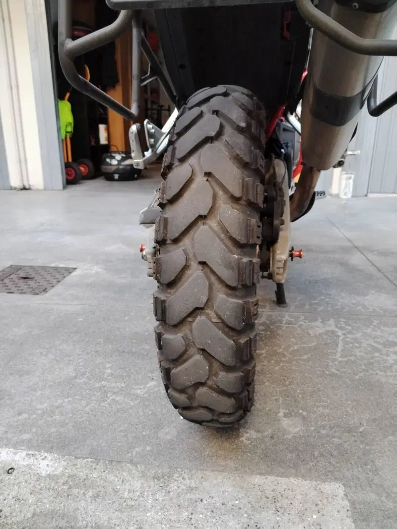 Aprilia Tuareg 660 (2022 - 24) (5)