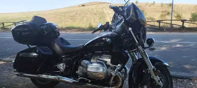 Bmw R 18 Transcontinental (2021 - 24) usata