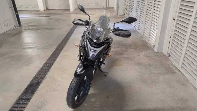 Voge Valico 300DS (2020) (4)