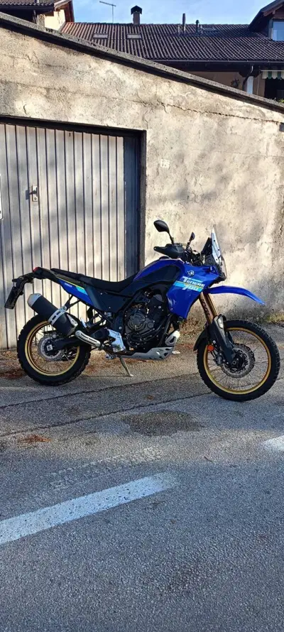 Yamaha T&eacute;n&eacute;r&eacute; 700 Extreme Edition (2023 - 25) usata
