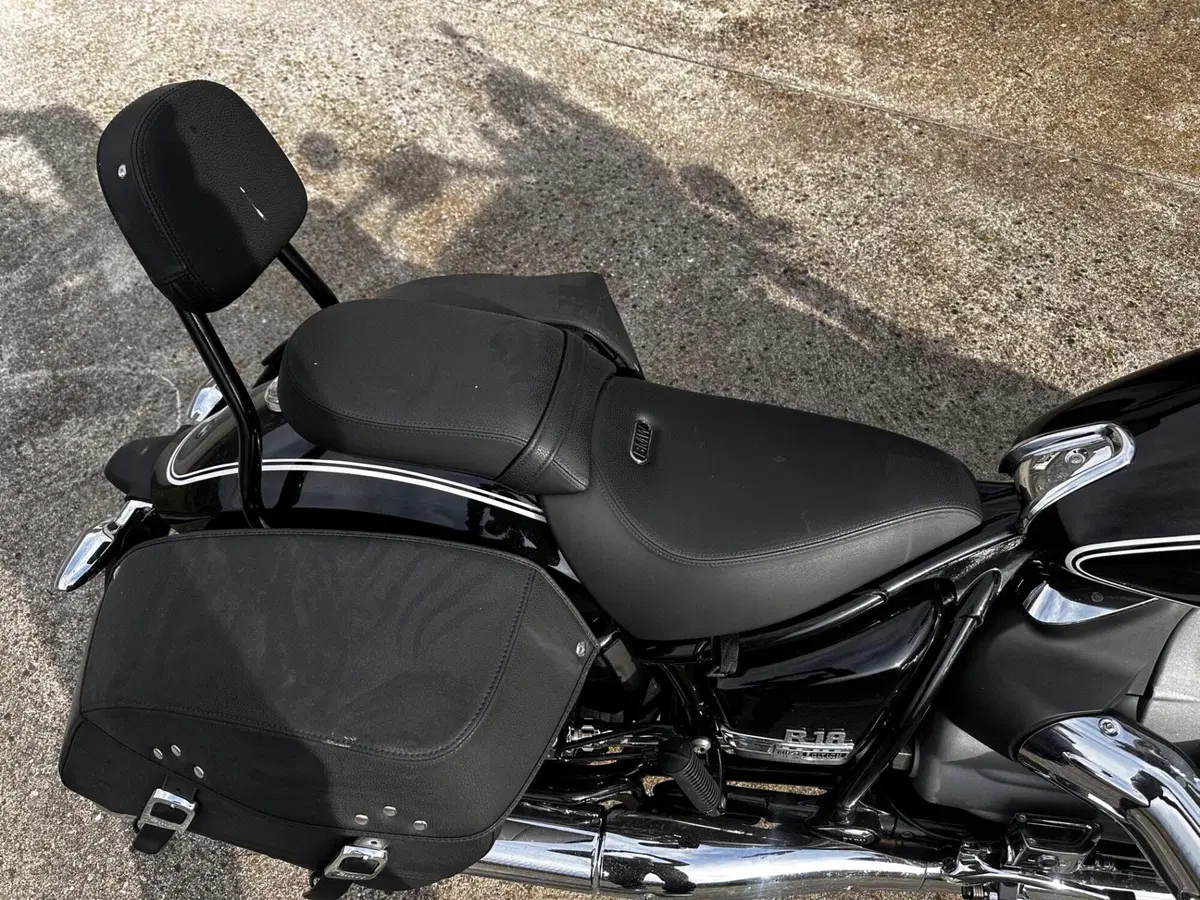 Bmw R 18 (2020 - 24)