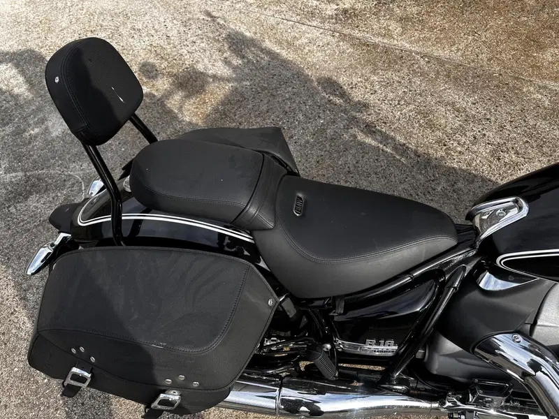 Bmw R 18 (2020 - 24)