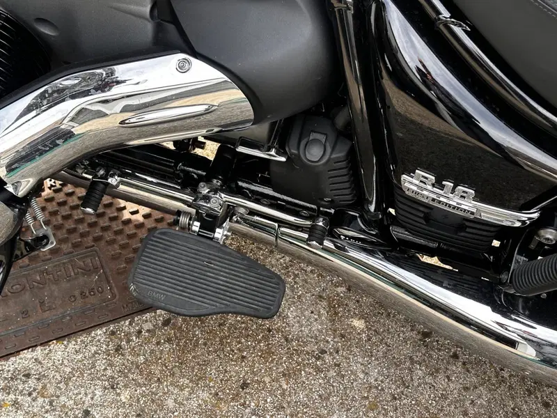 Bmw R 18 (2020 - 24) (4)