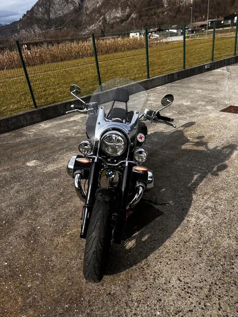 Bmw R 18 (2020 - 24) (5)