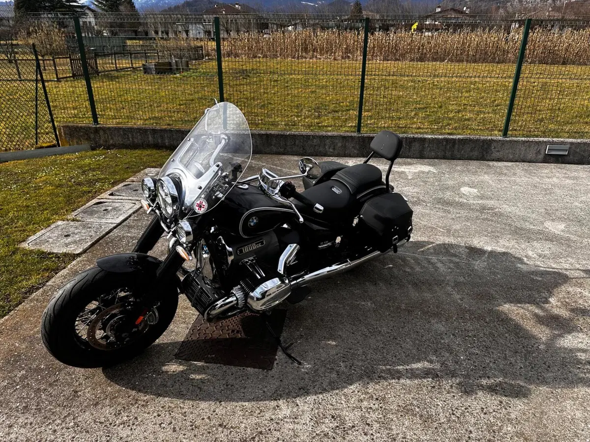 Bmw R 18 (2020 - 24) (6)