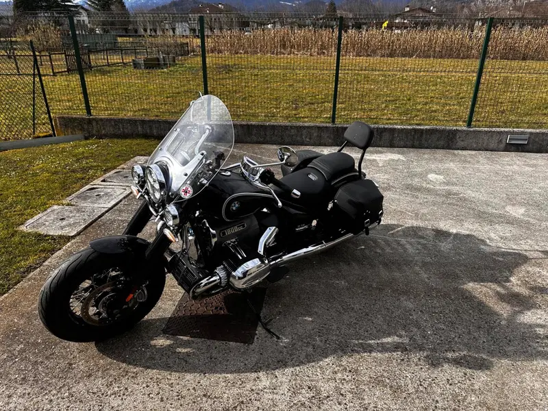 Bmw R 18 (2020 - 24) (6)