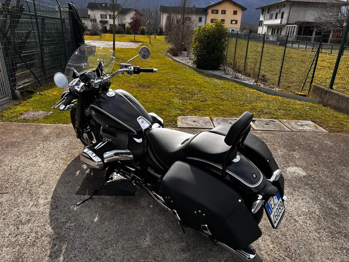 Bmw R 18 (2020 - 24) (7)