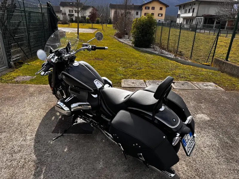 Bmw R 18 (2020 - 24) (7)