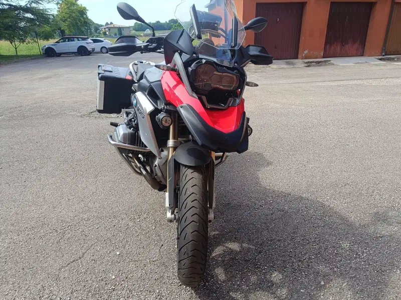 Bmw R 1200 GS (2013 - 16) (4)