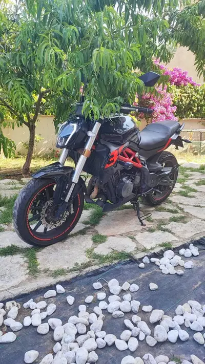 Benelli BN 302 S (2019 - 20) usata
