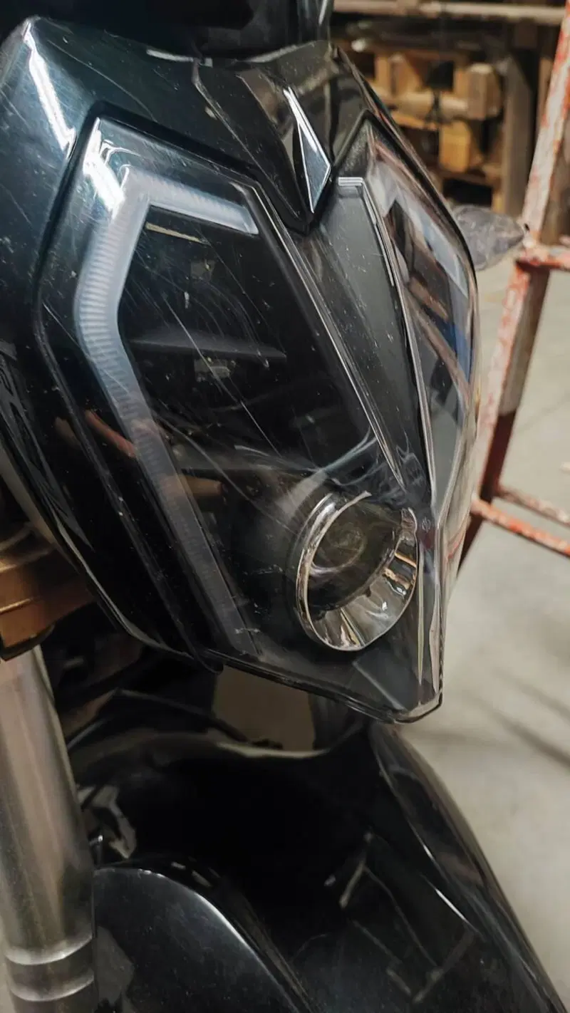 Benelli BN 302 S (2019 - 20) (5)