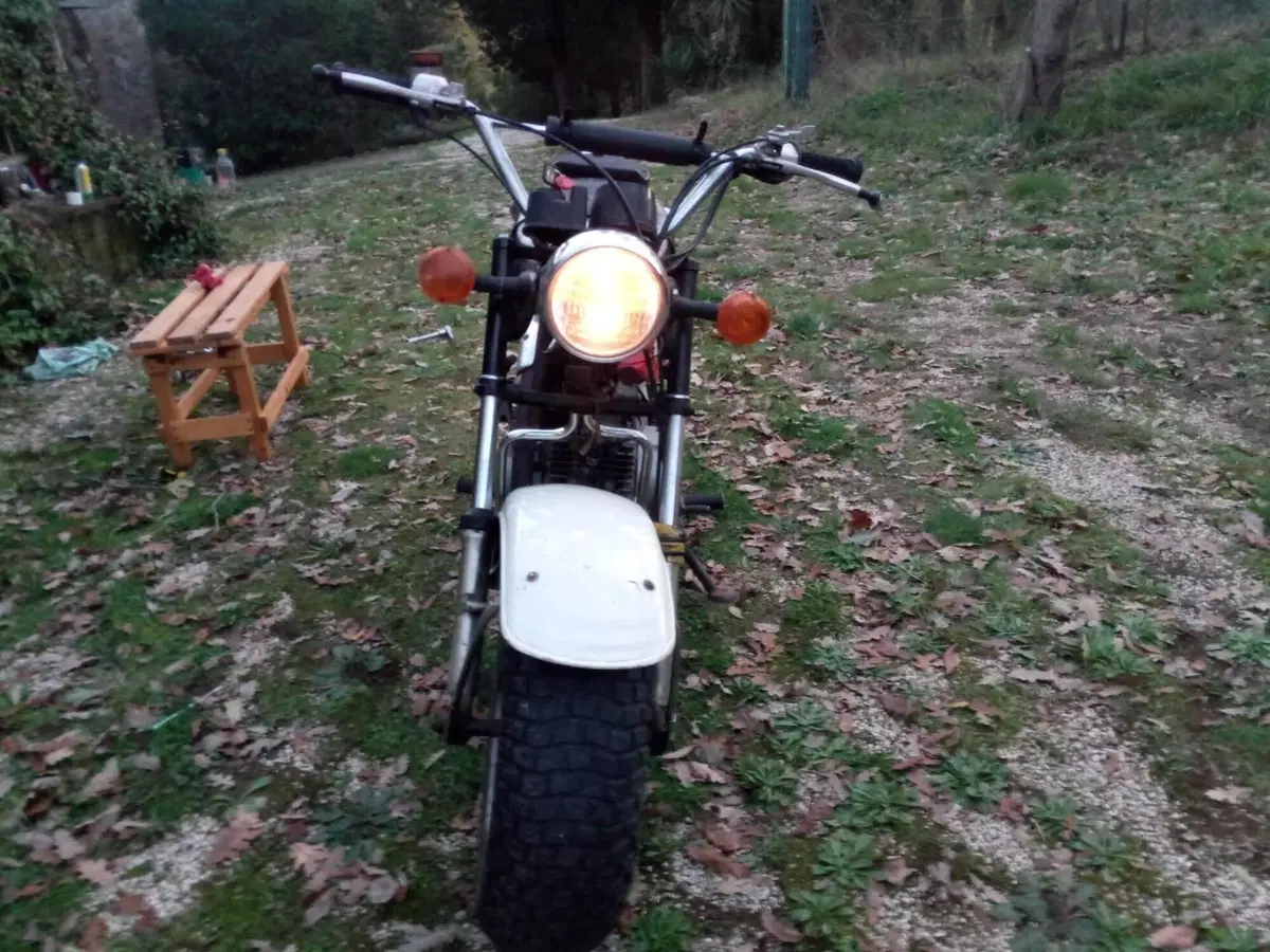 Suzuki RV 90 (3)