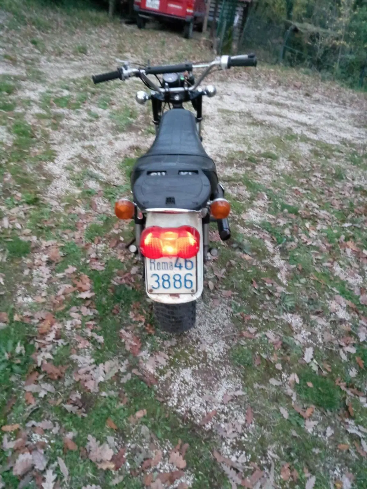 Suzuki RV 90 (4)