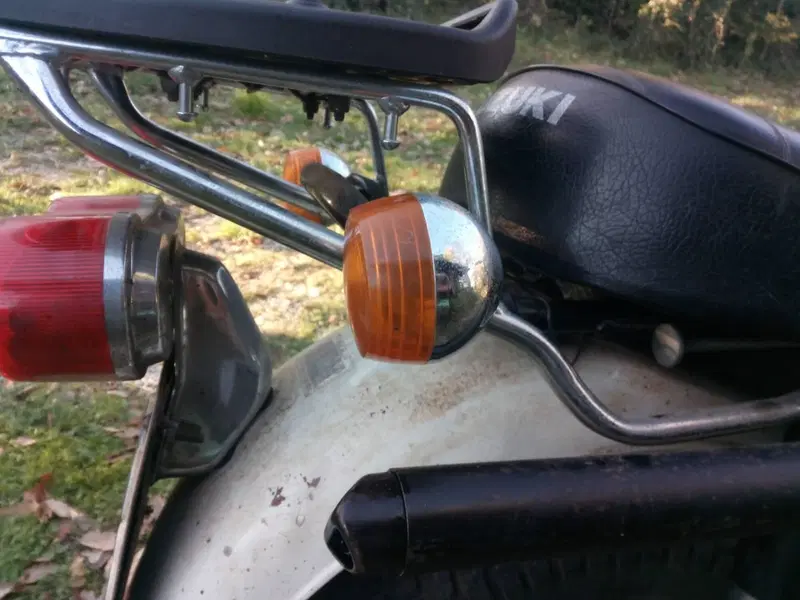 Suzuki RV 90 (6)