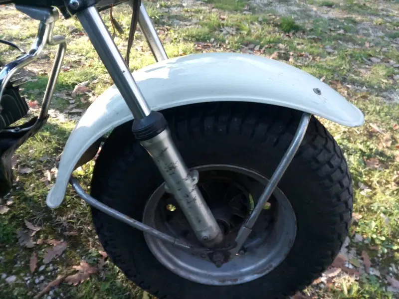 Suzuki RV 90 (8)