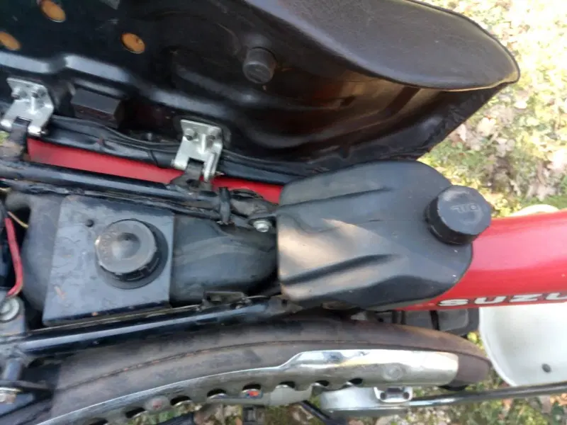 Suzuki RV 90 (11)