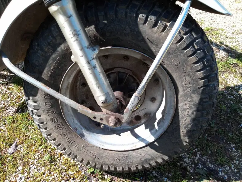Suzuki RV 90 (16)