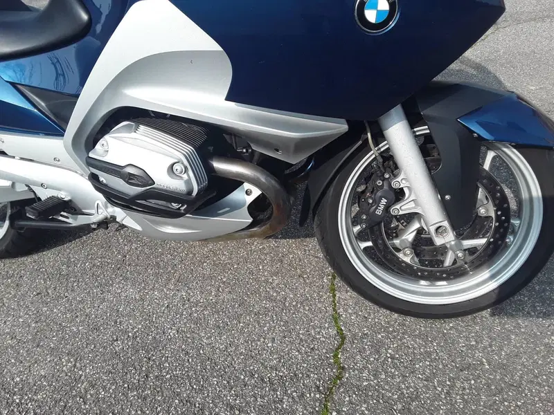 Bmw R 1200 RT (2005 - 07) (3)