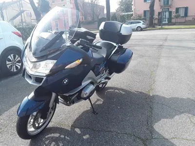 Bmw R 1200 RT (2005 - 07) usata
