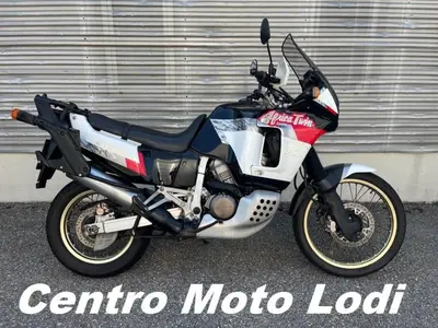 Honda Africa Twin XRV 750 (1992) usata
