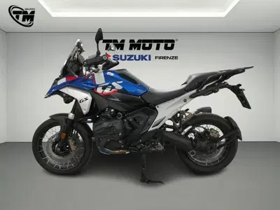 Bmw R 1300 GS (2023 - 26) usata
