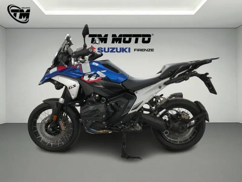 Bmw R 1300 GS (2023 - 26)
