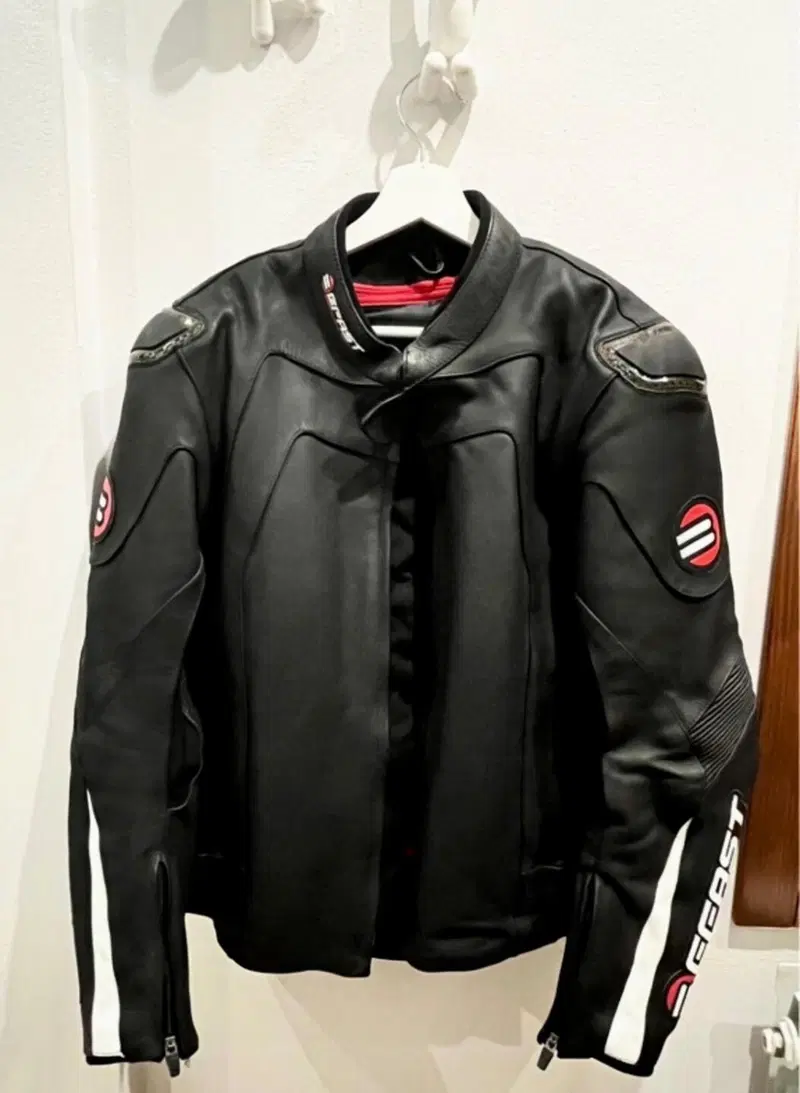 Giacca pelle uomo Befast (2)