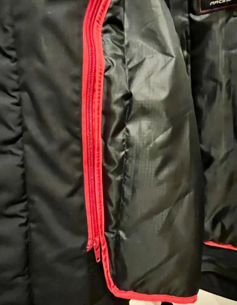 Giacca pelle uomo Befast (9)