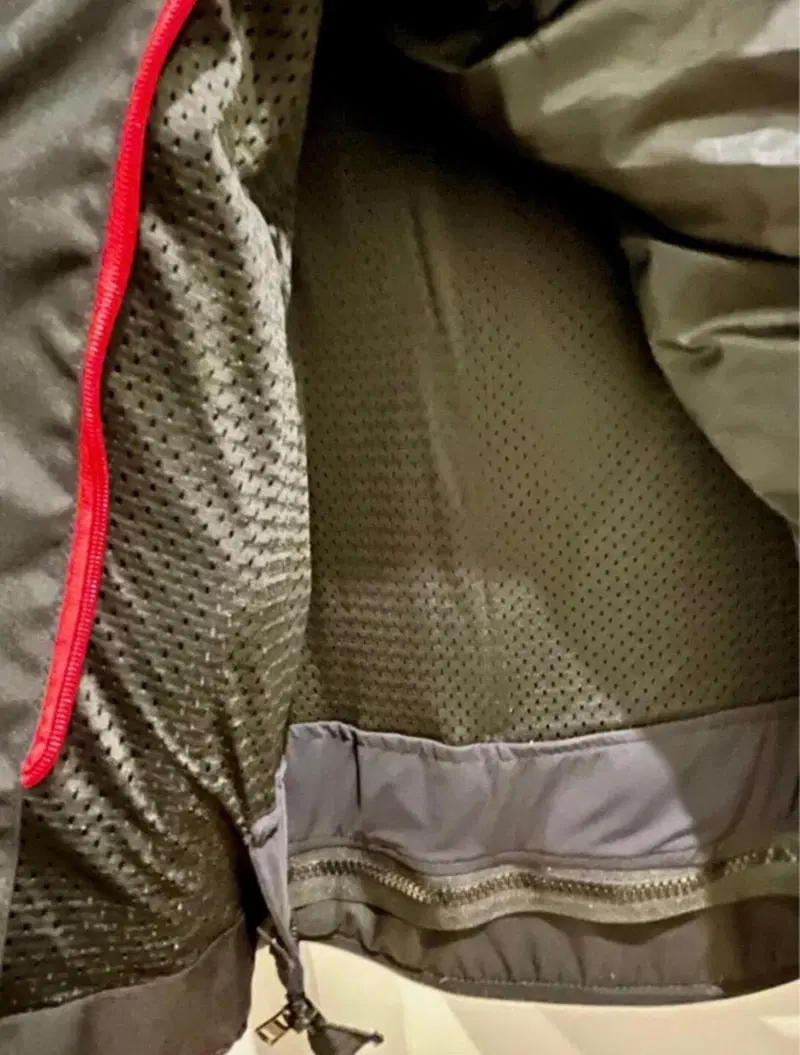 Giacca pelle uomo Befast (11)