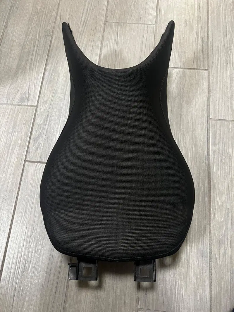 Sella per BMW R1250RS SR sellerie versione comfort (4)