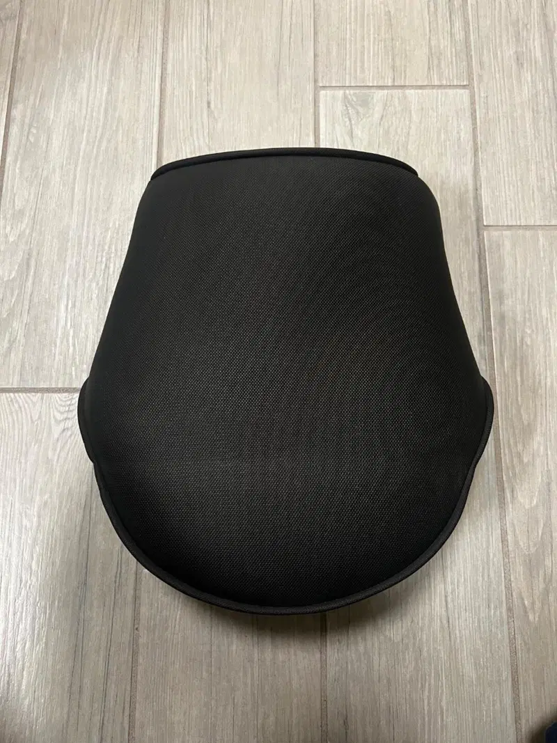 Sella per BMW R1250RS SR sellerie versione comfort (5)