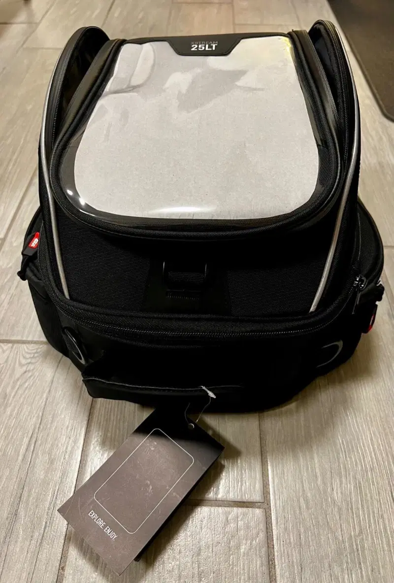 Borsa serbatoio Givi (2)