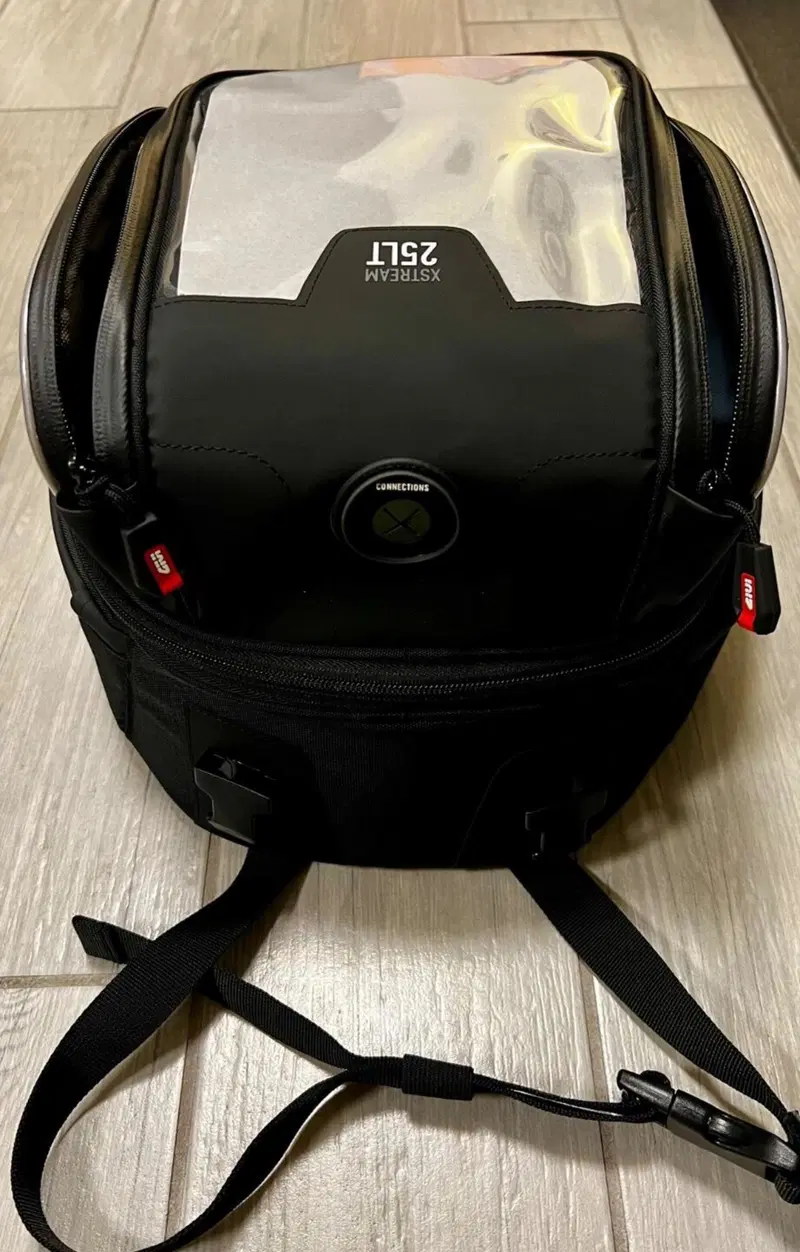 Borsa serbatoio Givi (3)
